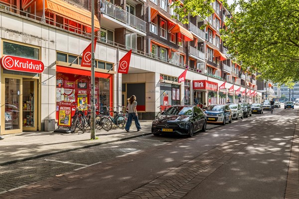 Medium property photo - Goudsesingel 41A, 3031 ED Rotterdam
